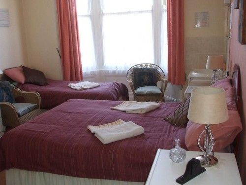 The Arran 3*