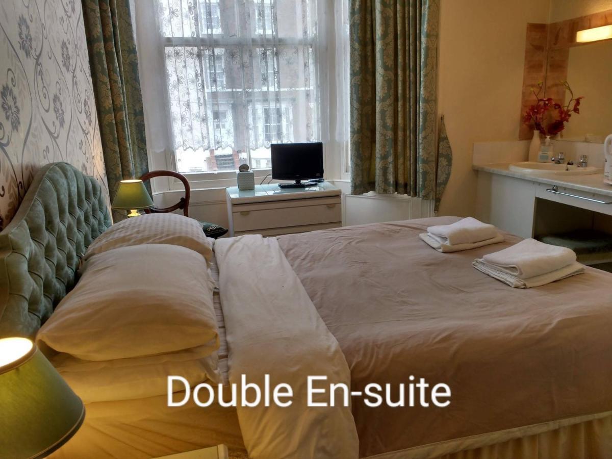 Gasthuis The Arran 3*