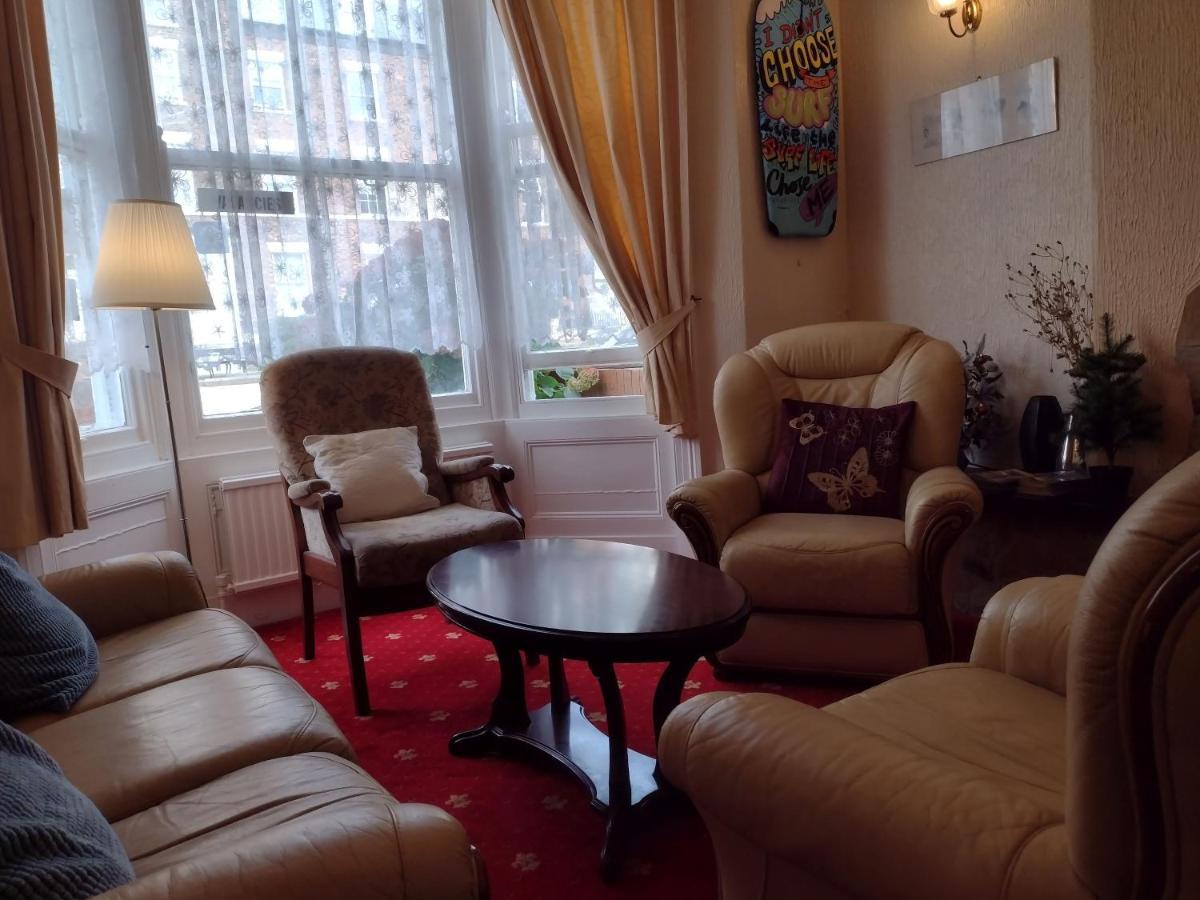 Gasthuis The Arran 3*