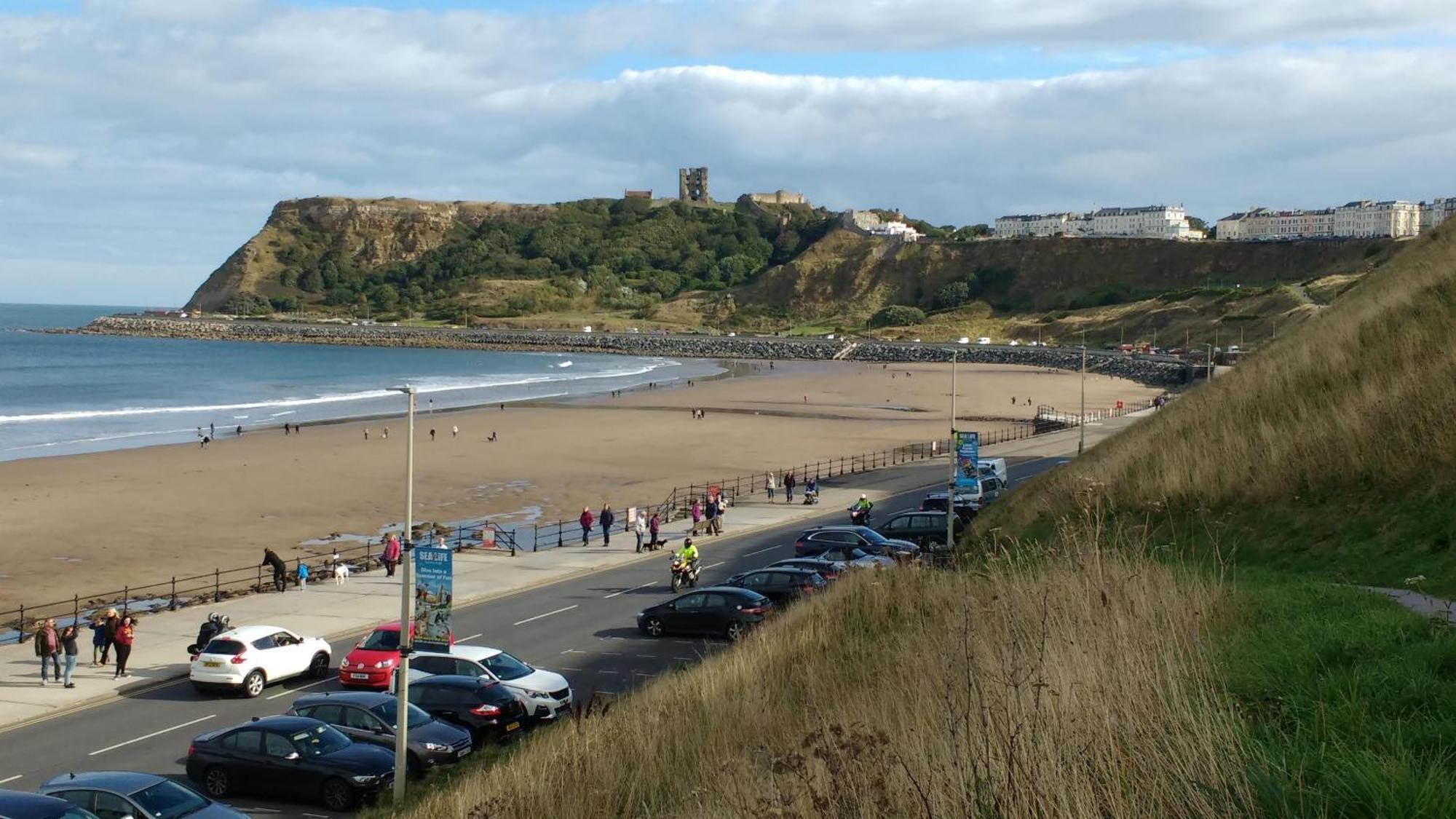 The Arran 3* Scarborough